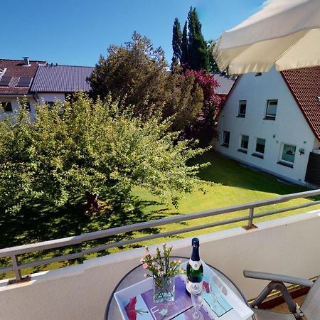 Neuklosterhof App. 13 Pelzerhaken Buitenkant foto