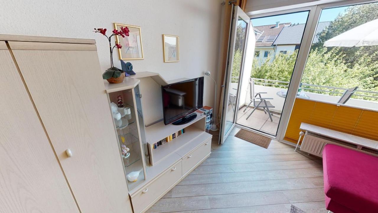 Neuklosterhof App. 13 Pelzerhaken Buitenkant foto
